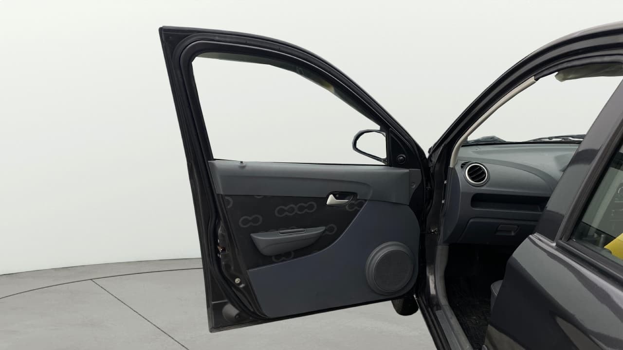 View 2014 Maruti Suzuki Alto 800 LX Image 30 Used 2014 Maruti Suzuki Alto 800 LX Image 30