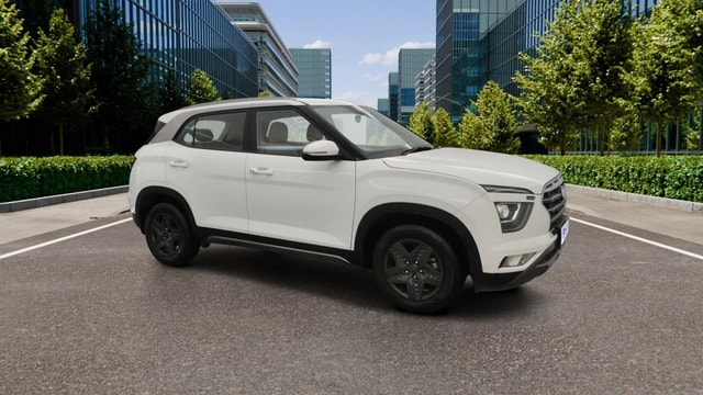 View Hyundai Creta Image 38 Used Hyundai Creta Image 38