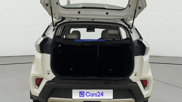 View Tata Nexon Image 41 Used Tata Nexon Image 41