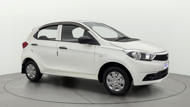 View Tata Tiago Image 21 Used Tata Tiago Image 21