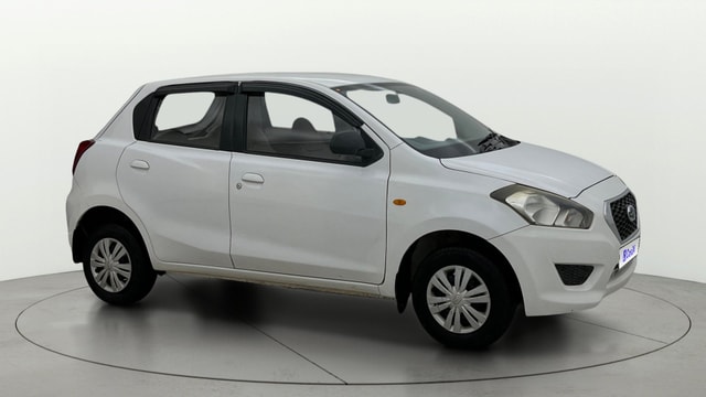 View Datsun Go Image 36 Used Datsun Go Image 36