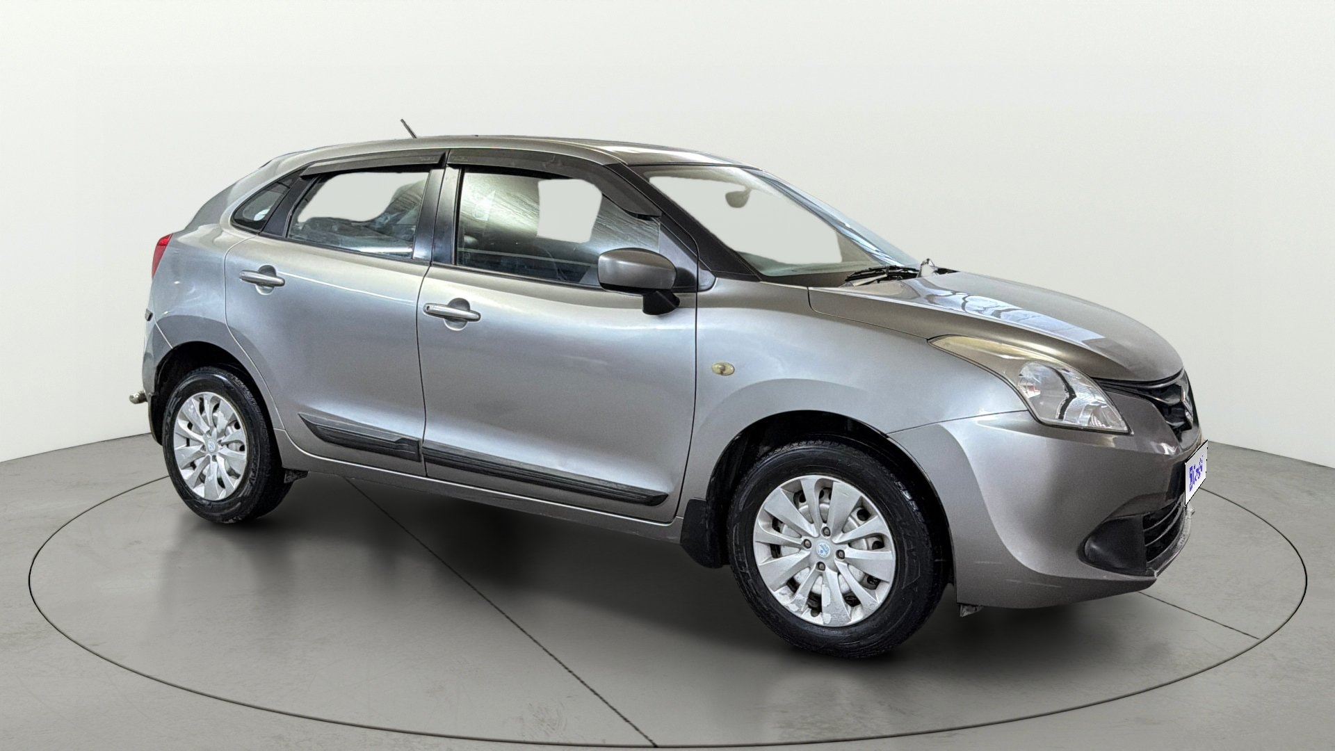 Used 2017 Maruti Suzuki 1000 Used 2017 Maruti Suzuki 1000