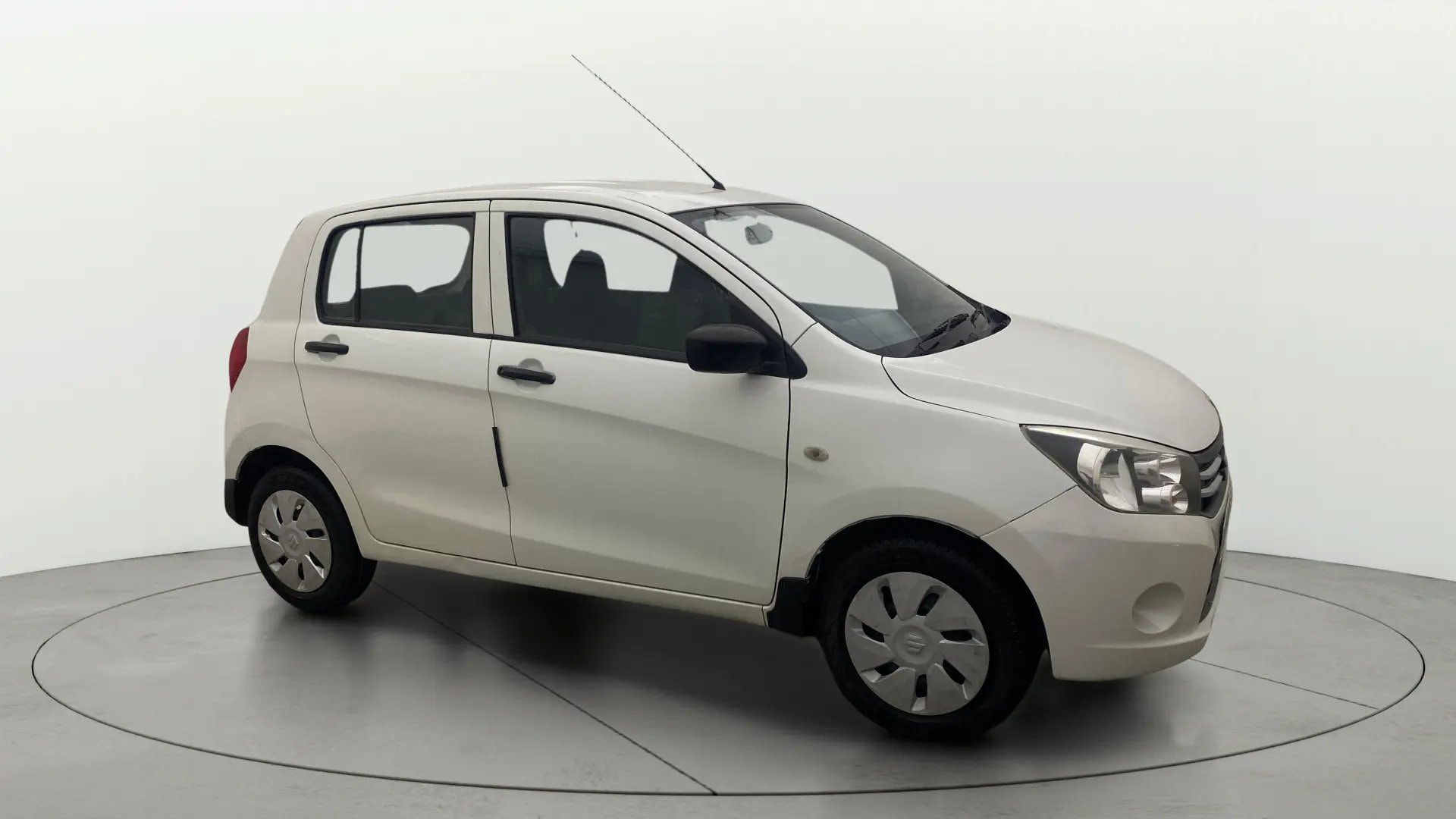 Used 2015 Maruti Suzuki 1000 Used 2015 Maruti Suzuki 1000