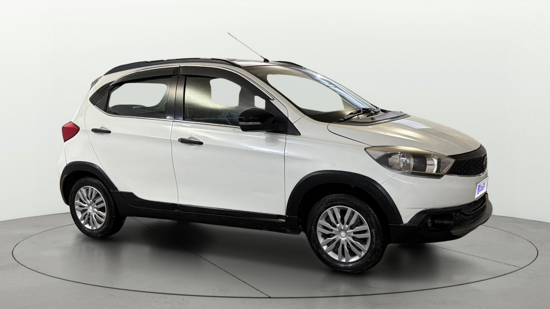 Used 2019 Tata Tiago NRG Used 2019 Tata Tiago NRG