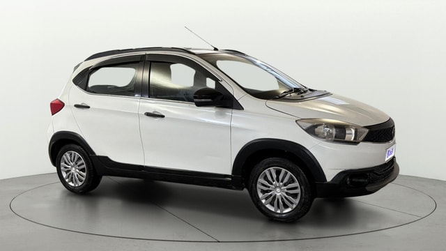 View Tata Tiago NRG Image 21 Used Tata Tiago NRG Image 21