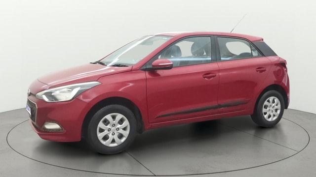 View Hyundai Elite i20 Image 35 Used Hyundai Elite i20 Image 35