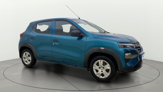 View Renault Kwid Image 35 Used Renault Kwid Image 35