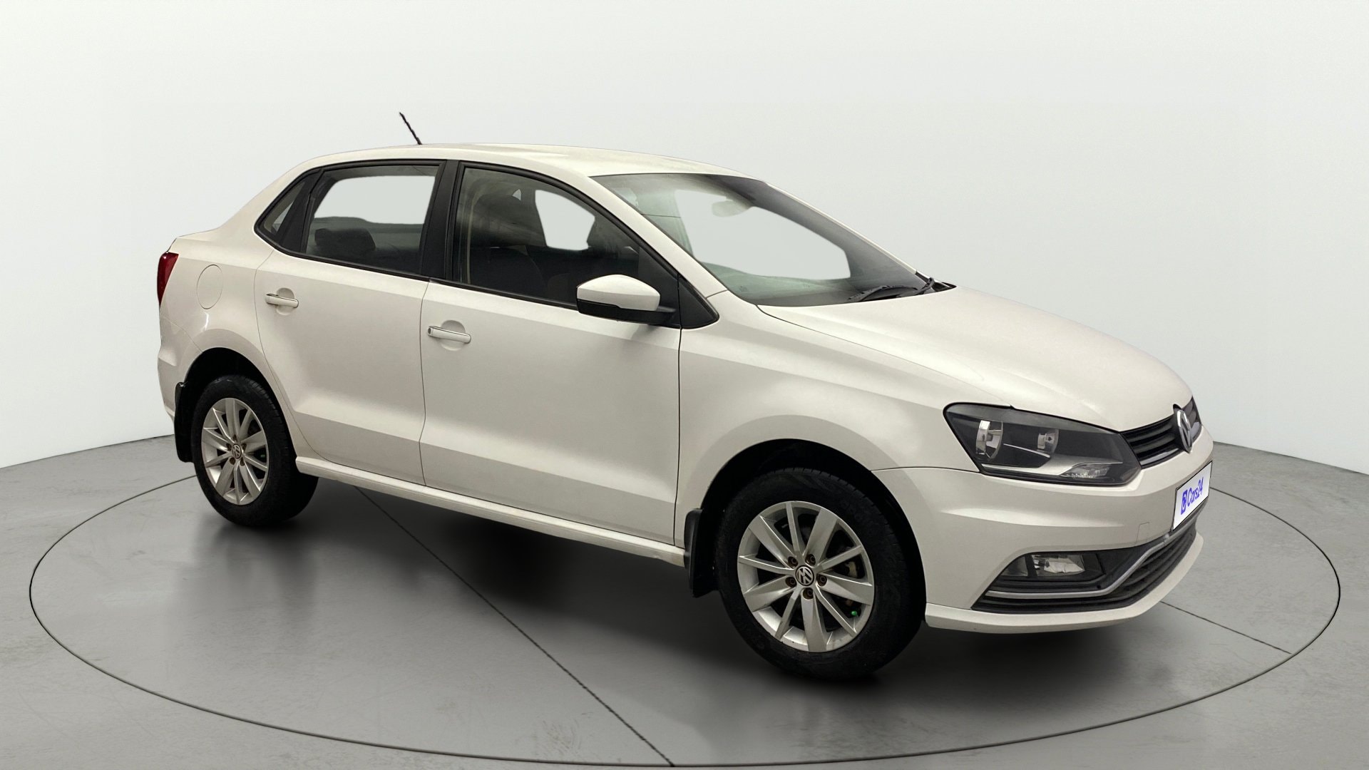View 2016 Volkswagen Ameo 1.2L MPI Petrol Comfortline Image 21 Used 2016 Volkswagen Ameo 1.2L MPI Petrol Comfortline Image 21