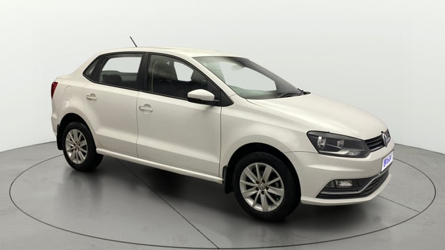 View Volkswagen Ameo Image 21 Used Volkswagen Ameo Image 21