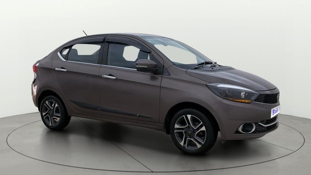 View Tata Tigor Image 35 Used Tata Tigor Image 35