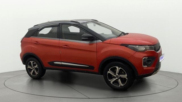 View Tata Nexon Image 14 Used Tata Nexon Image 14