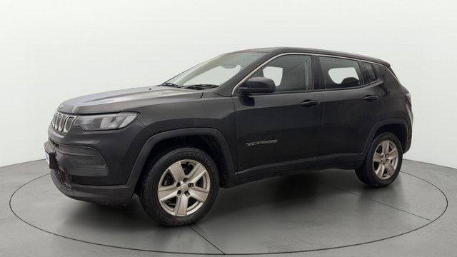 View Jeep Compass Image 35 Used Jeep Compass Image 35