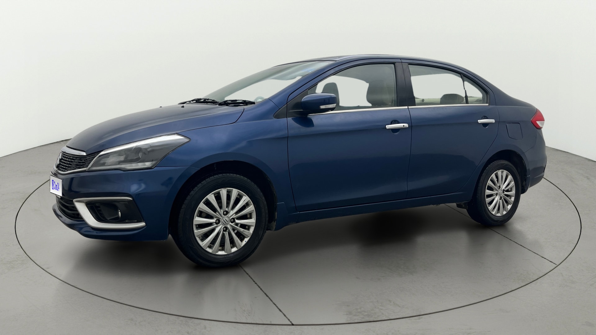 View 2019 Maruti Suzuki 1000 Base Variant Image 37 Used 2019 Maruti Suzuki 1000 Base Variant Image 37