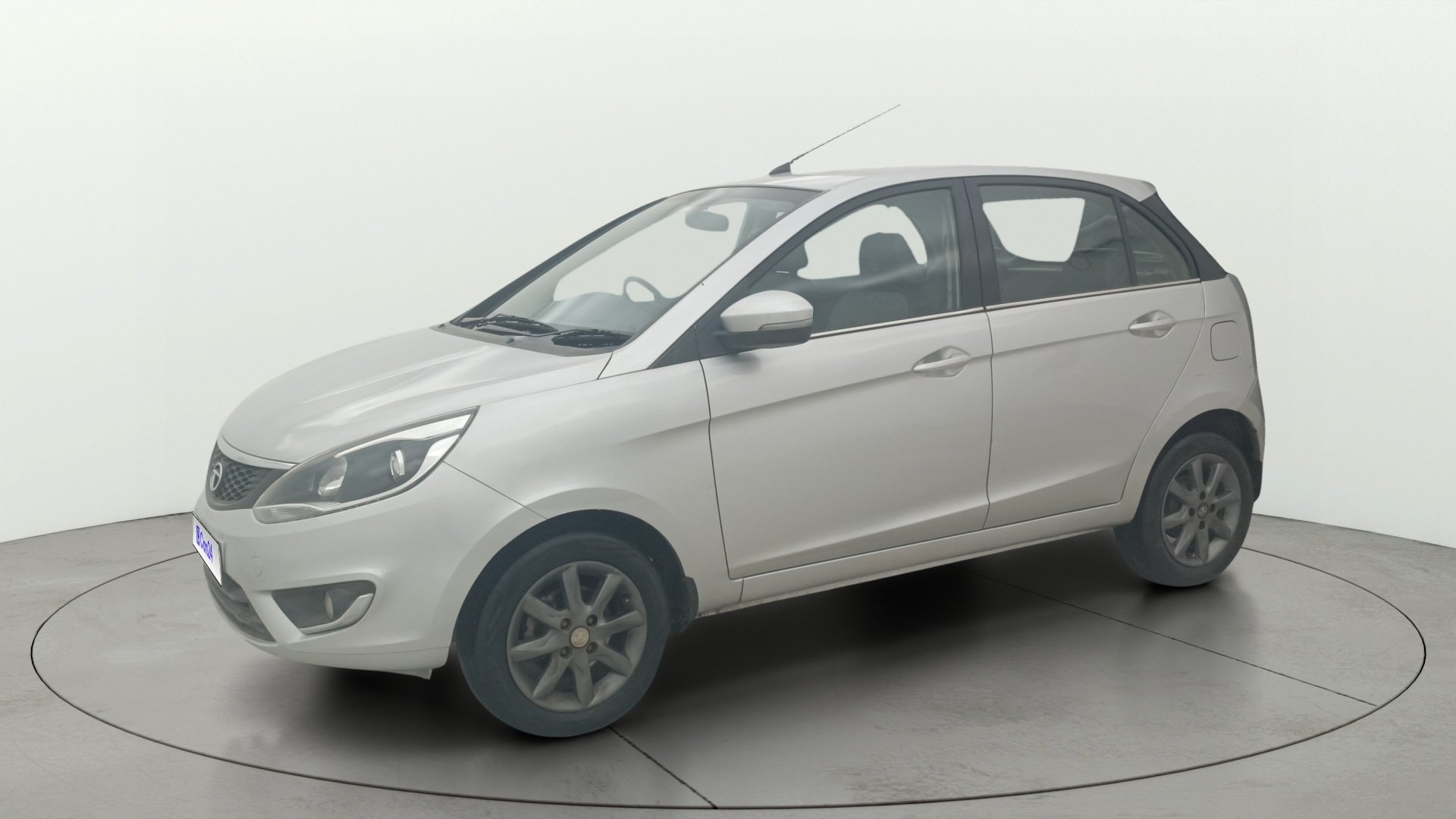 View 2015 Tata Bolt XE Quadrajet 75PS Diesel Image 21 Used 2015 Tata Bolt XE Quadrajet 75PS Diesel Image 21