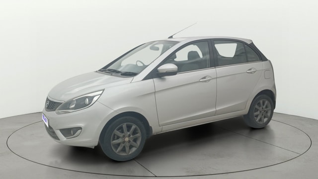 View Tata Bolt Image 21 Used Tata Bolt Image 21