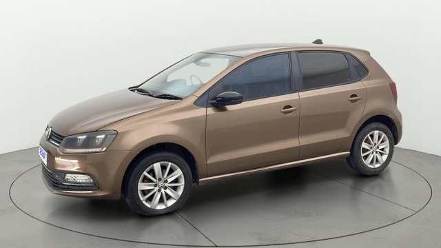 View Volkswagen Polo Image 34 Used Volkswagen Polo Image 34