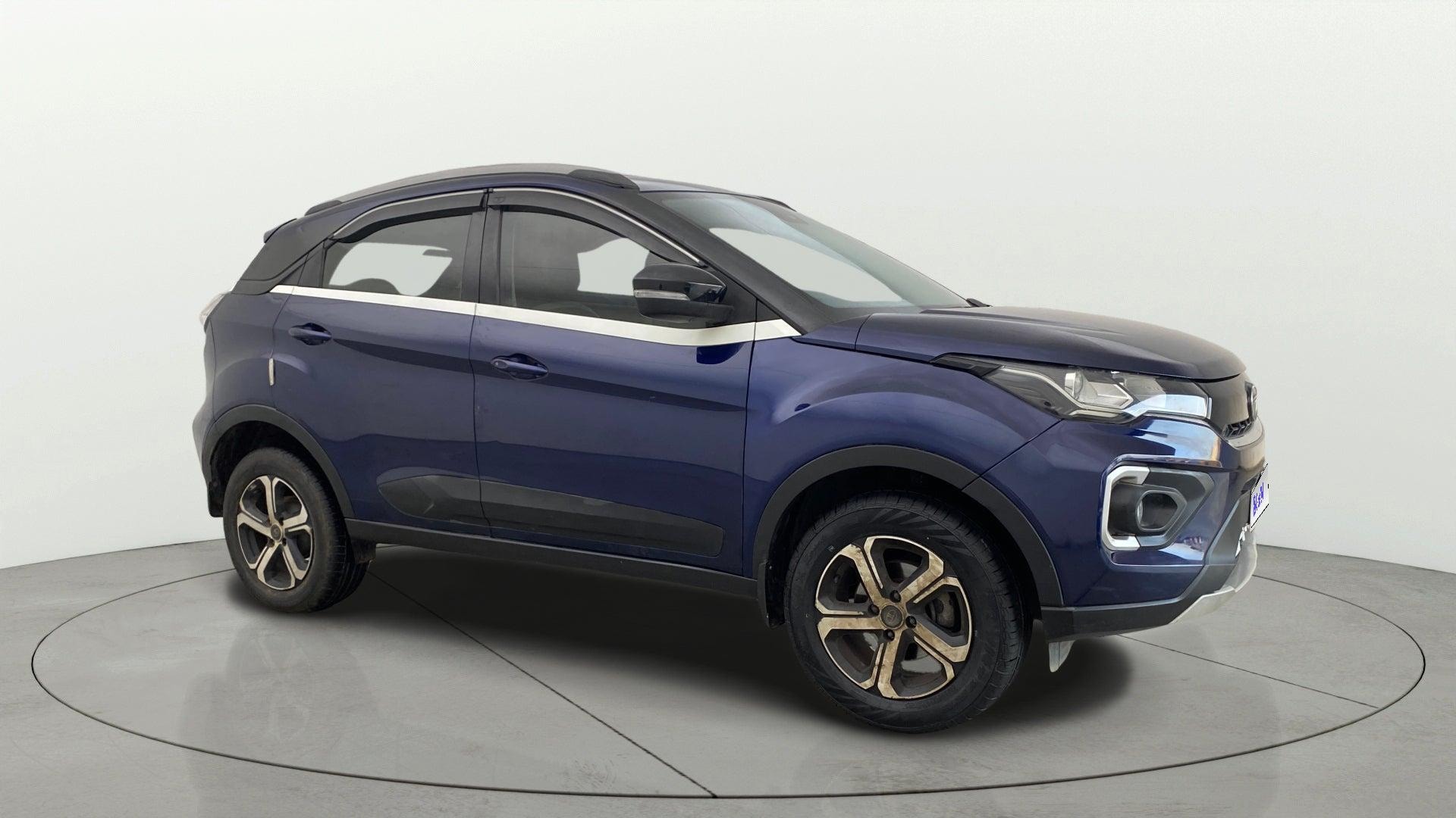 View 2022 Tata Nexon Revotron XE Image 39 Used 2022 Tata Nexon Revotron XE Image 39