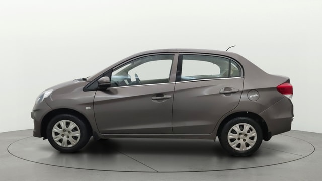 View Honda Amaze Image 5 Used Honda Amaze Image 5