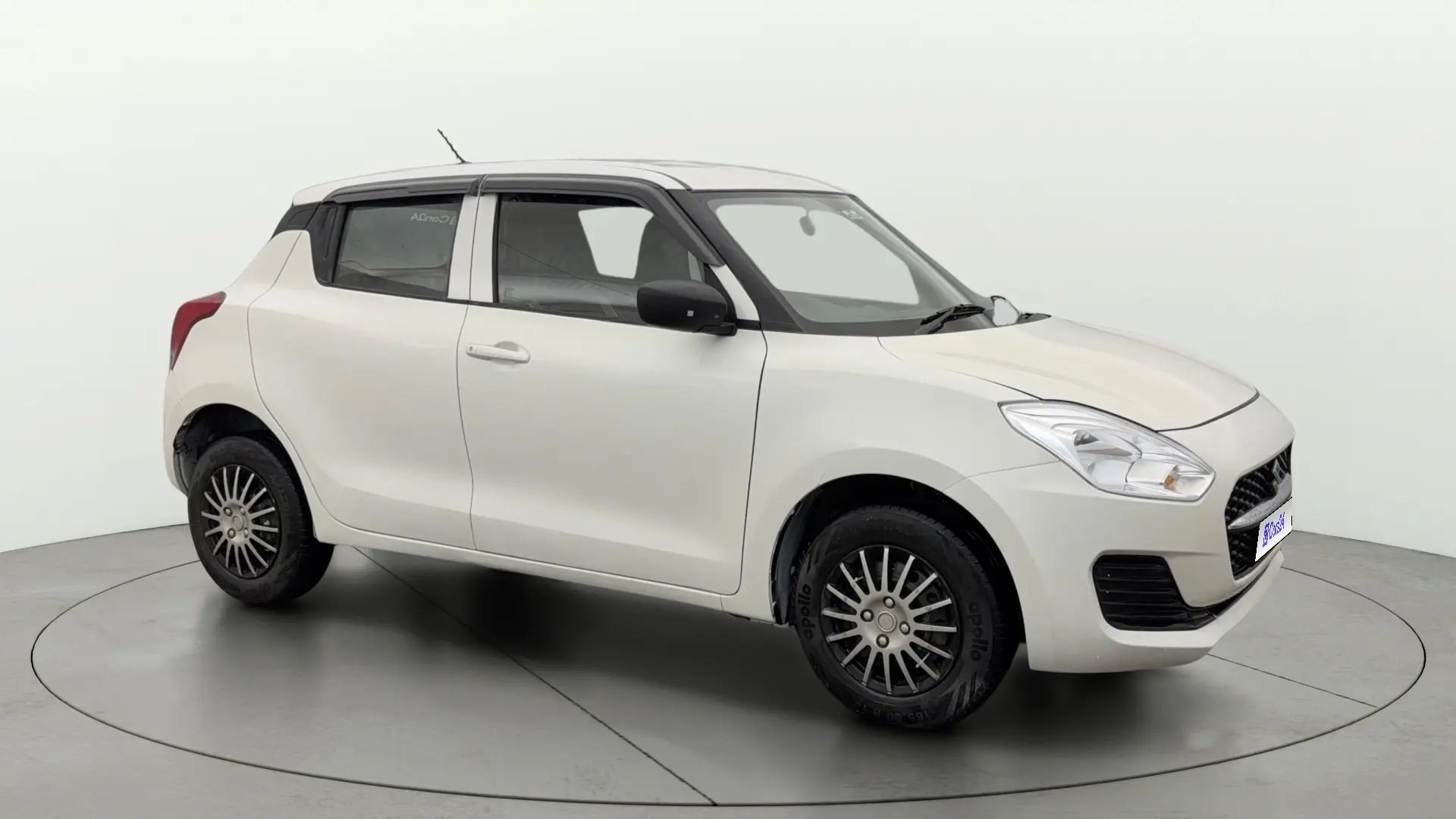 View 2018 Maruti Suzuki 1000 Base Variant Image 35 Used 2018 Maruti Suzuki 1000 Base Variant Image 35