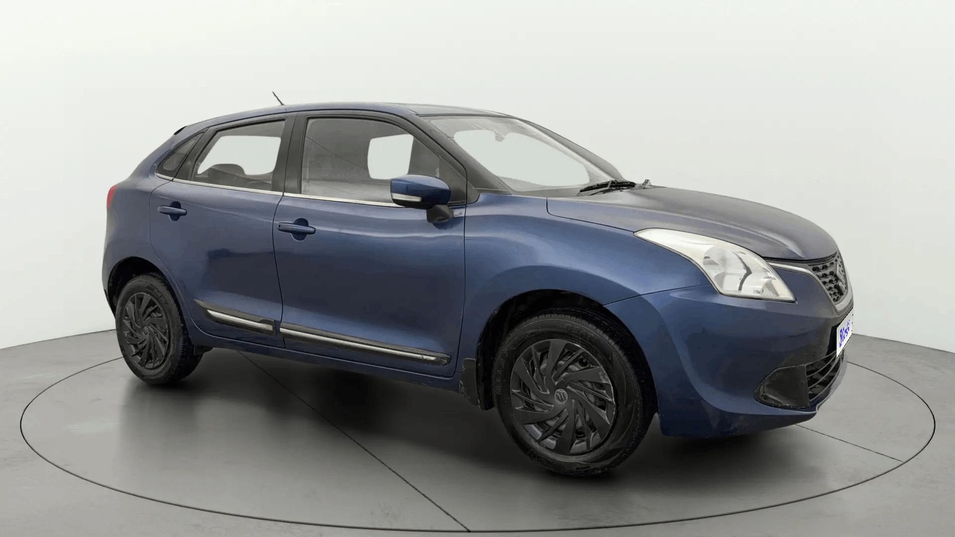 View 2017 Maruti Suzuki 1000 Base Variant Image 21 Used 2017 Maruti Suzuki 1000 Base Variant Image 21