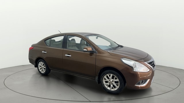 View Nissan Sunny Image 22 Used Nissan Sunny Image 22
