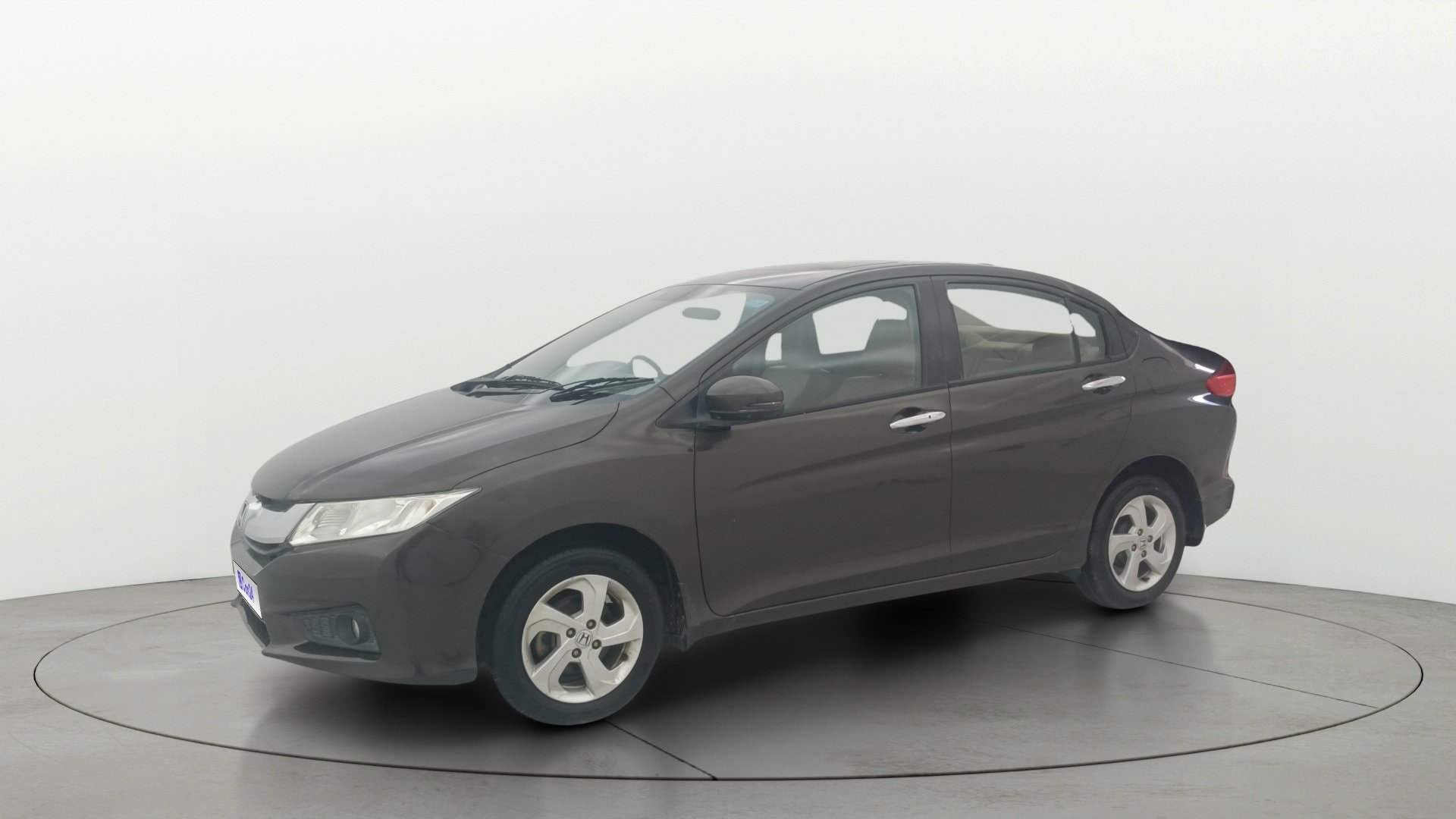 View 2015 Honda City ZX MT Diesel Anniversary Edition Image 38 Used 2015 Honda City ZX MT Diesel Anniversary Edition Image 38
