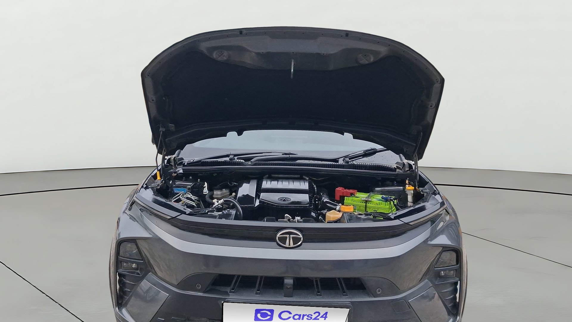Used 2024 Tata Nexon Used 2024 Tata Nexon