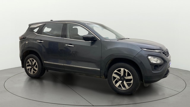 View Tata Harrier Image 21 Used Tata Harrier Image 21