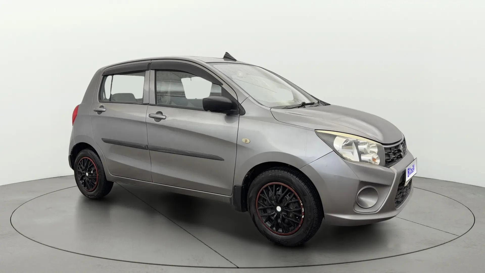 View 2019 Maruti Suzuki 1000 Base Variant Image 36 Used 2019 Maruti Suzuki 1000 Base Variant Image 36