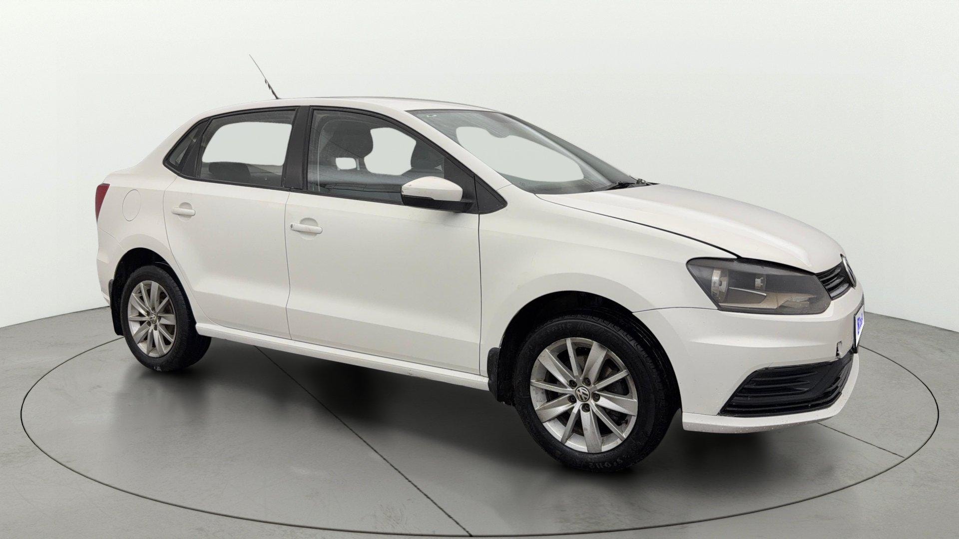 View 2020 Volkswagen Ameo 1.2L MPI Petrol Comfortline Image 35 Used 2020 Volkswagen Ameo 1.2L MPI Petrol Comfortline Image 35