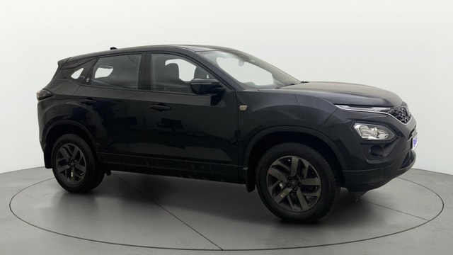 View Tata Harrier Image 39 Used Tata Harrier Image 39