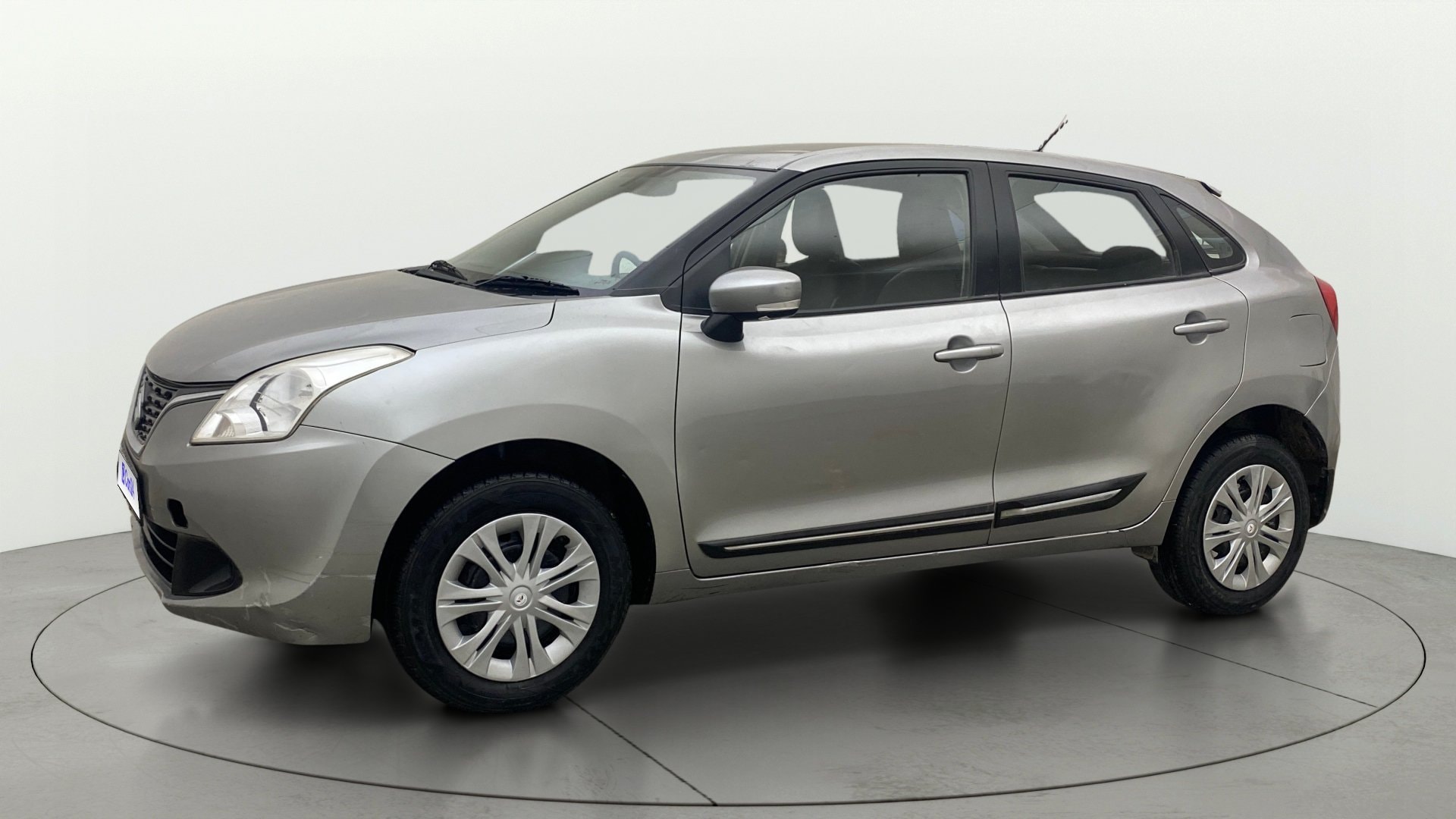 View 2018 Maruti Suzuki 1000 Base Variant Image 20 Used 2018 Maruti Suzuki 1000 Base Variant Image 20