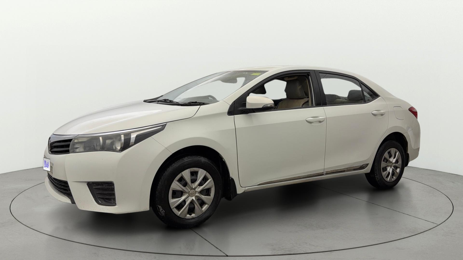 View 2014 Toyota Corolla Altis 1.8 JS Image 34 Used 2014 Toyota Corolla Altis 1.8 JS Image 34