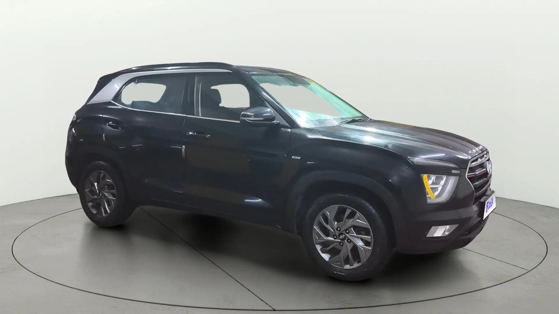 View 2021 Hyundai Creta 1.4 E Diesel Image 14 Used 2021 Hyundai Creta 1.4 E Diesel Image 14