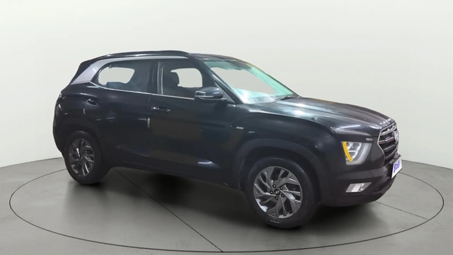 View Hyundai Creta Image 14 Used Hyundai Creta Image 14