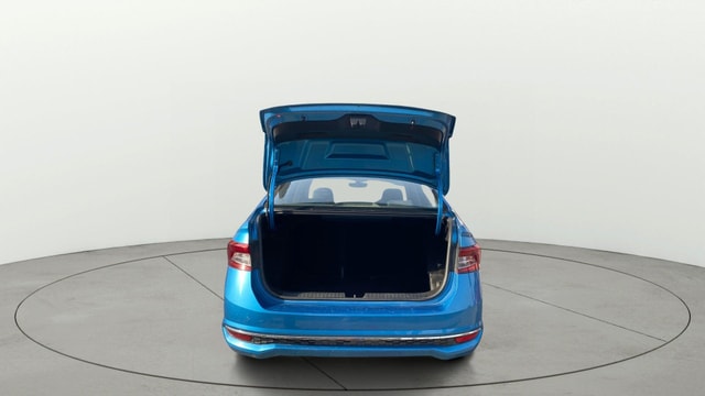 View Skoda Slavia Image 17 Used Skoda Slavia Image 17