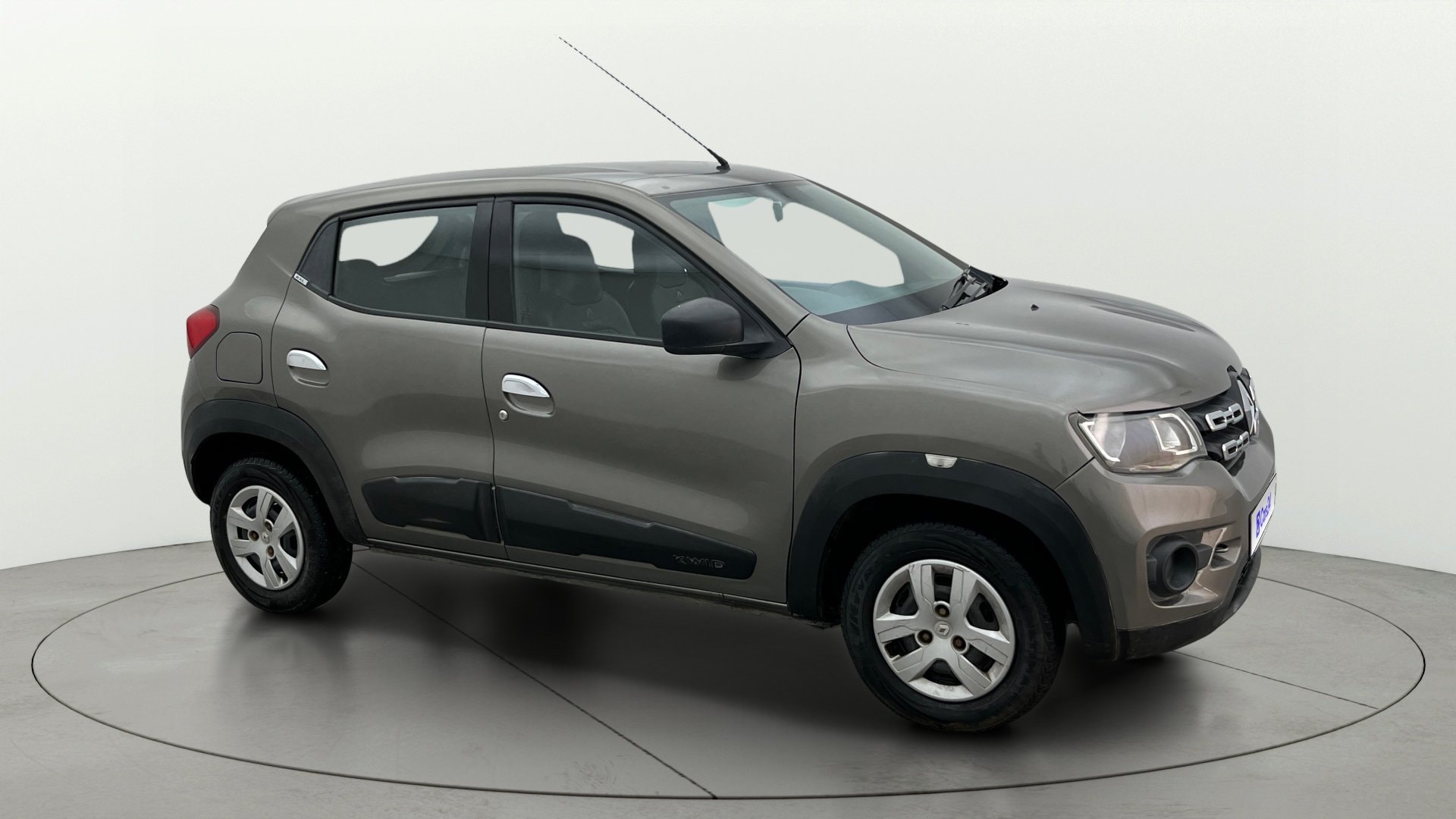 Used 2019 Renault Kwid Used 2019 Renault Kwid