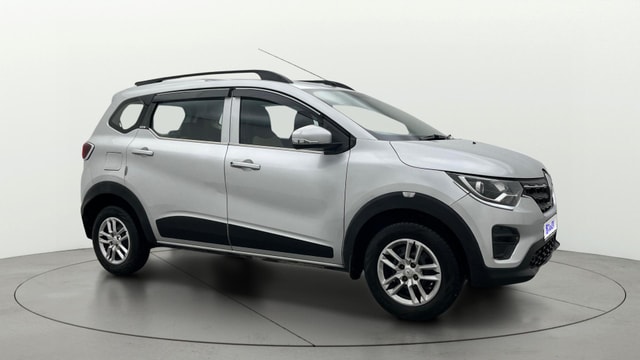 View Renault Triber Image 22 Used Renault Triber Image 22