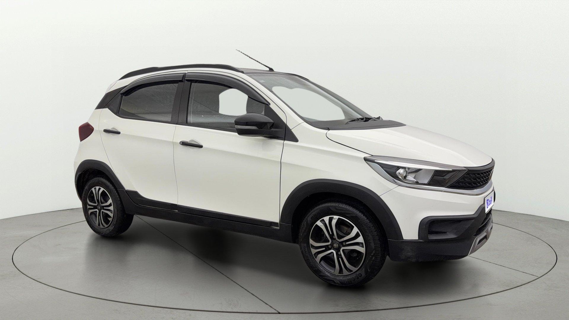 Used 2024 Tata Tiago NRG Used 2024 Tata Tiago NRG