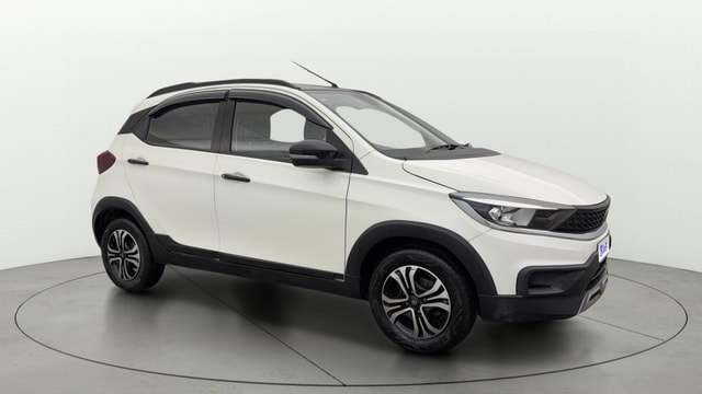 View Tata Tiago NRG Image 37 Used Tata Tiago NRG Image 37