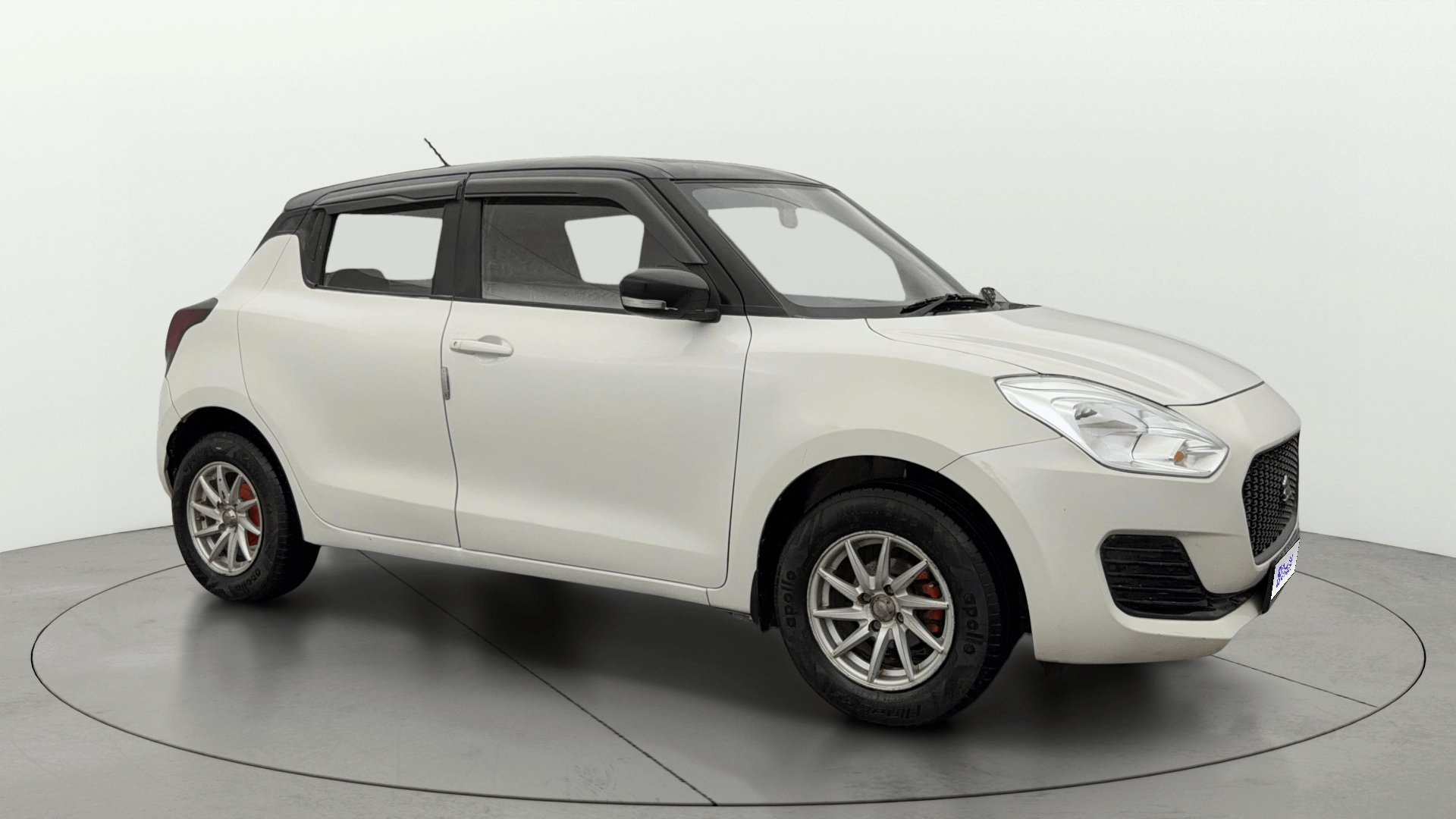 View 2019 Maruti Suzuki 1000 Base Variant Image 21 Used 2019 Maruti Suzuki 1000 Base Variant Image 21