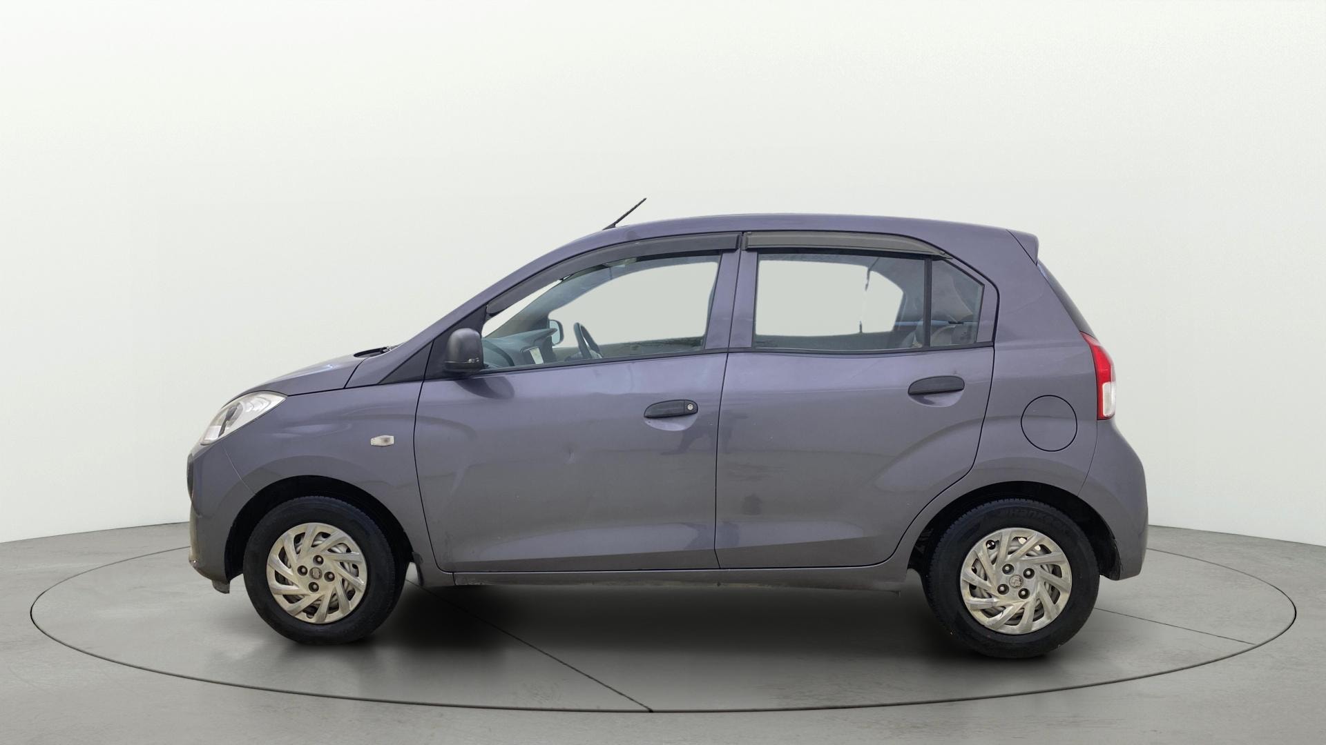 View 2019 Hyundai New Santro Era Executive Petrol Image 5 Used 2019 Hyundai New Santro Era Executive Petrol Image 5