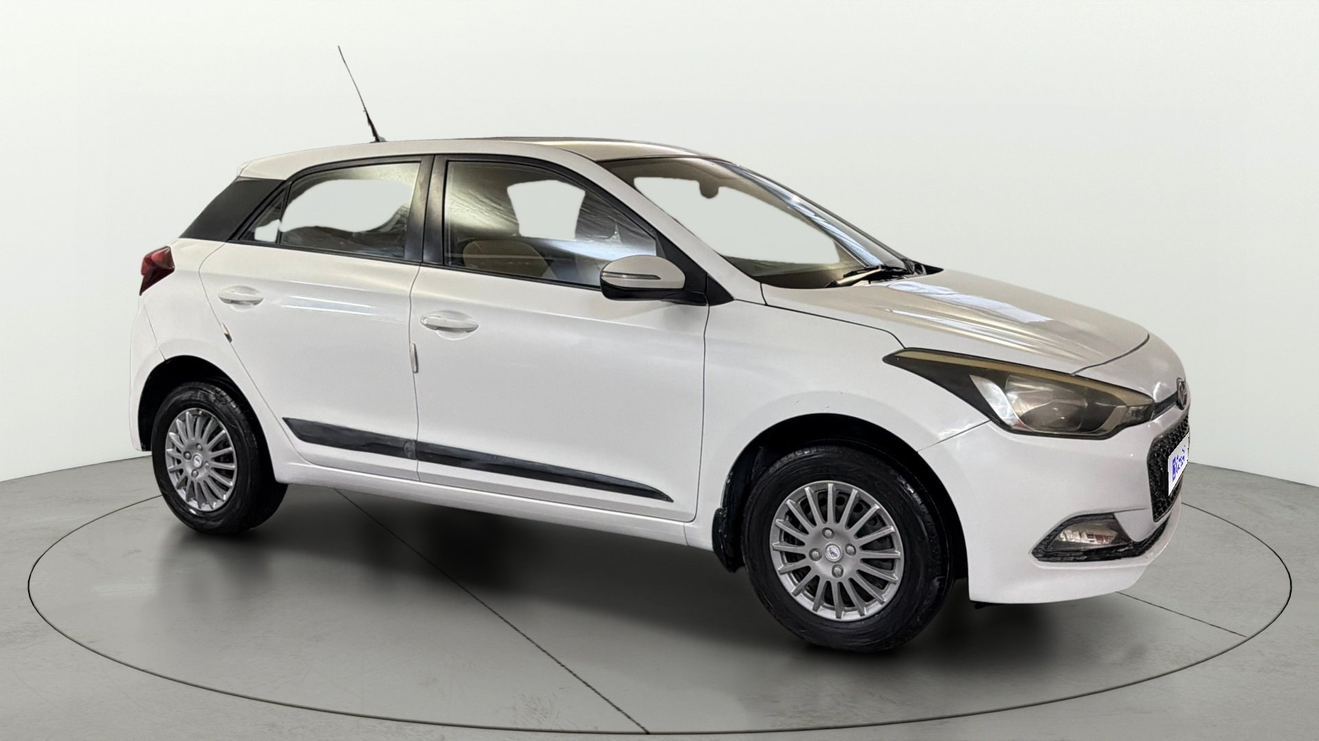 Used 2014 Hyundai Elite i20 Used 2014 Hyundai Elite i20