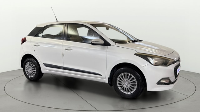 View Hyundai Elite i20 Image 21 Used Hyundai Elite i20 Image 21