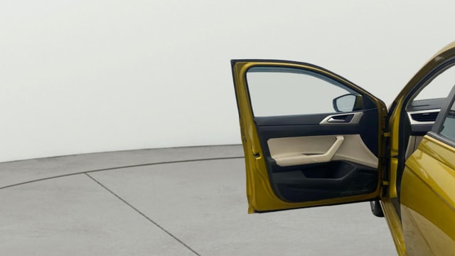 View Volkswagen Virtus Image 32 Used Volkswagen Virtus Image 32