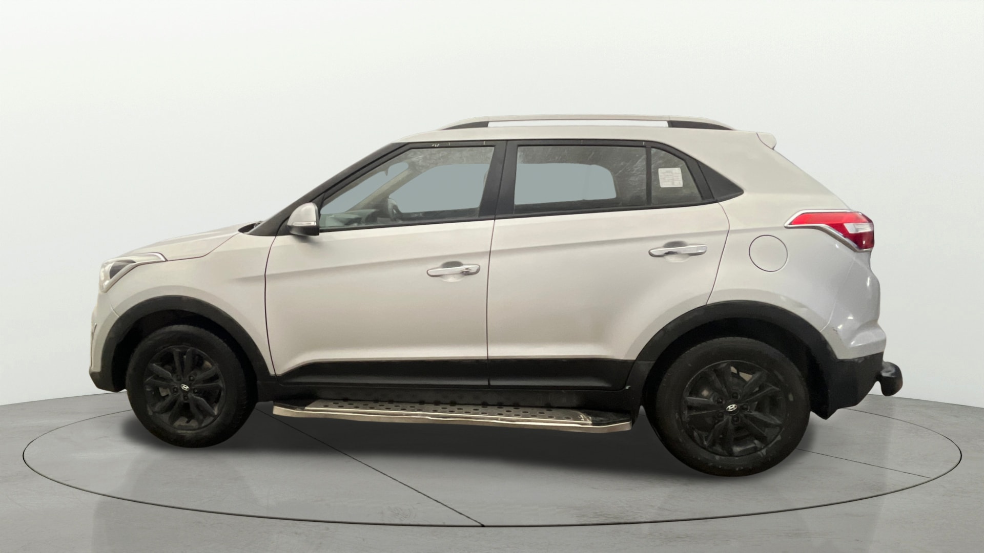 Used 2016 Hyundai Creta Used 2016 Hyundai Creta