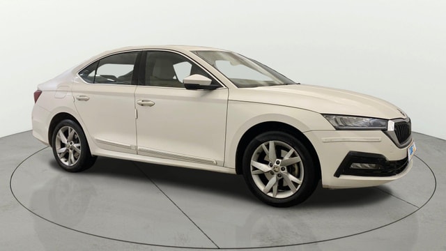 View Skoda Octavia Image 22 Used Skoda Octavia Image 22