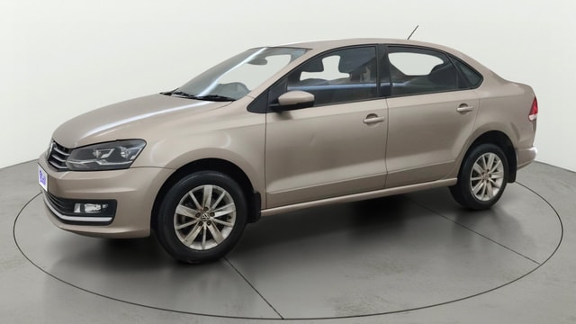 View Volkswagen Vento Image 35 Used Volkswagen Vento Image 35