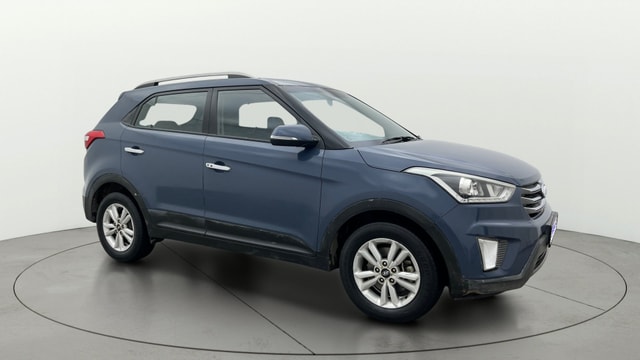 View Hyundai Creta Image 21 Used Hyundai Creta Image 21