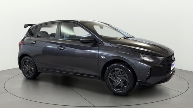 View Hyundai Elite i20 Image 21 Used Hyundai Elite i20 Image 21